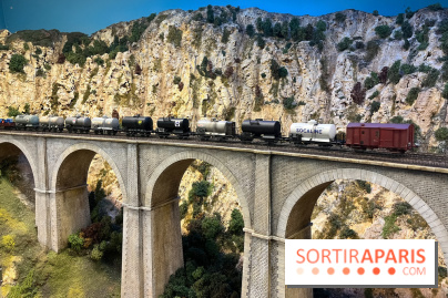 Le musée Rambolitrain - nos photos - image00076