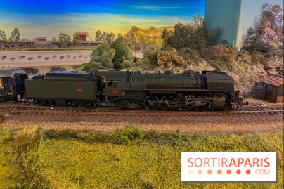 Le musée Rambolitrain - nos photos - image00072