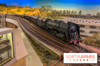 Le musée Rambolitrain - nos photos - image00068