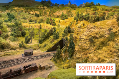 Le musée Rambolitrain - nos photos - image00061