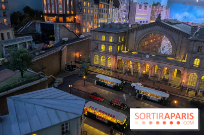 Le musée Rambolitrain - nos photos - image00055