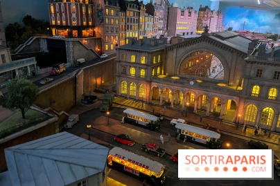 Le musée Rambolitrain - nos photos - image00056