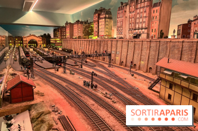 Le musée Rambolitrain - nos photos - image00057