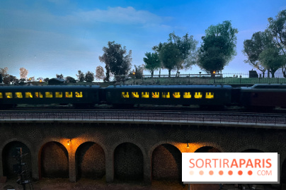 Le musée Rambolitrain - nos photos - image00058