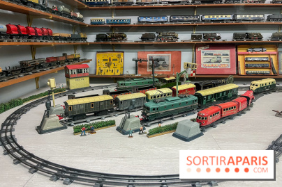 Le musée Rambolitrain - nos photos - image00051