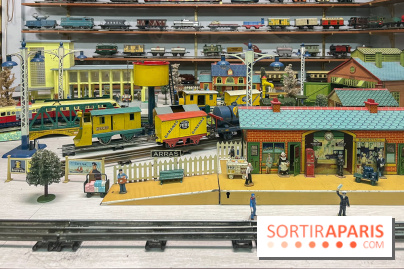 Le musée Rambolitrain - nos photos - image00046