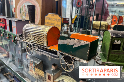 Le musée Rambolitrain - nos photos - image00035