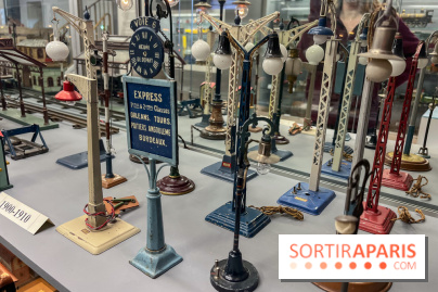 Le musée Rambolitrain - nos photos - image00030