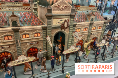 Le musée Rambolitrain - nos photos - image00023