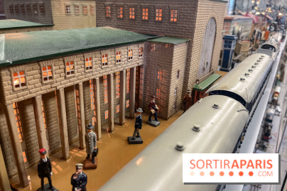 Le musée Rambolitrain - nos photos - image00021