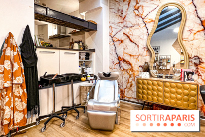 L'Endroit Paris - salon de coiffure intimiste et salle de sport - image00007