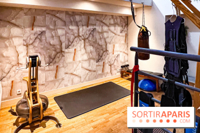 L'Endroit Paris - salon de coiffure intimiste et salle de sport - image00018