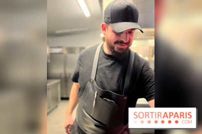 Vaisseau d'Adrien Cachot