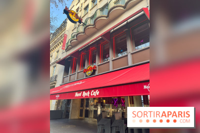 Kid's Sunday au Hard Rock - nos photos - image00040