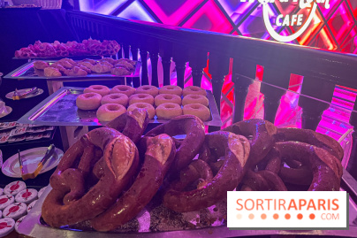 Kid's Sunday au Hard Rock - nos photos - image00033