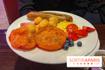 Kid's Sunday au Hard Rock - nos photos - image00027