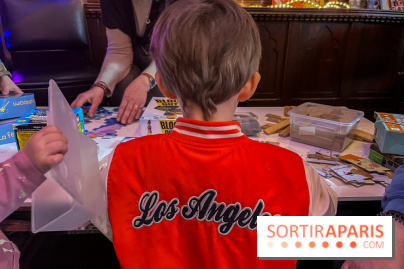 Kid's Sunday au Hard Rock - nos photos - image00021