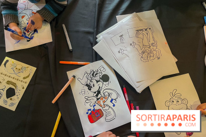 Kid's Sunday au Hard Rock - nos photos - image00022