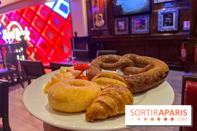 Kid's Sunday au Hard Rock - nos photos - image00015