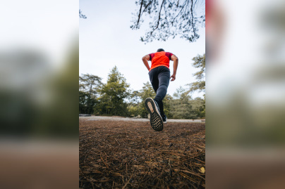 Un évènement sportif et solidaire pour soutenir Médecins Sans Frontières - TEASER BUTHIERS©A.Mesnage 02578