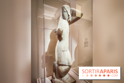 Dans l'appartement de Léonce Rosenberg : découvrez l'univers du marchand d'art au musée Picasso - IMG20240129173923