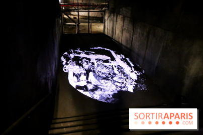 Les Extatiques dans les souterrains de Paris La Défense, nos photos - IMG 2244 2