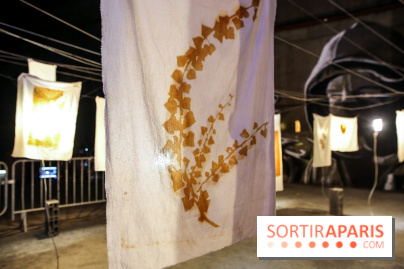 Les Extatiques dans les souterrains de Paris La Défense, nos photos - IMG 2268