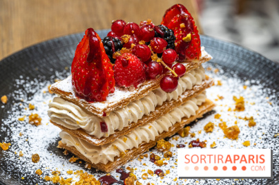 Les Chouettes restaurant  -  A7C3330