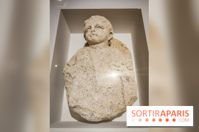 Dans la Seine : une expo de la Crypte archéologique dévoile les objets retrouvés dans la Seine