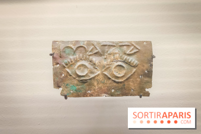 Dans la Seine : une expo de la Crypte archéologique dévoile les objets retrouvés dans la Seine  - IMG20240130100004