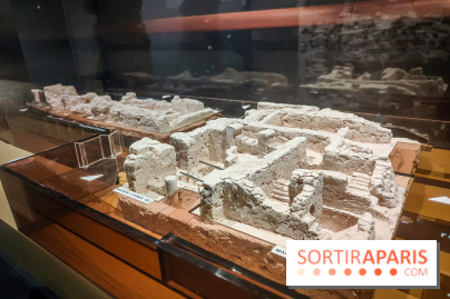Dans la Seine : une expo de la Crypte archéologique dévoile les objets retrouvés dans la Seine