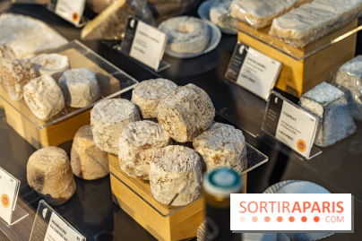 Les Halles d'Issy - Halle Biltoki