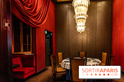 Menu de Nouvel an Chinois au Lili du Peninsula Paris -  A7C3828