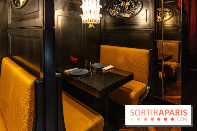 Menu de Nouvel an Chinois au Lili du Peninsula Paris -  A7C3829