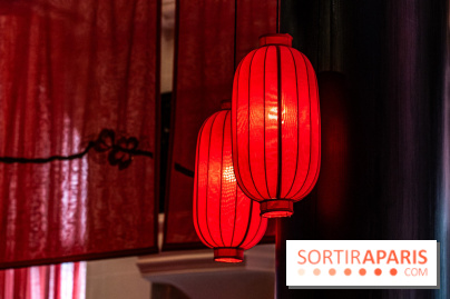 Menu de Nouvel an Chinois au Lili du Peninsula Paris -  A7C3840