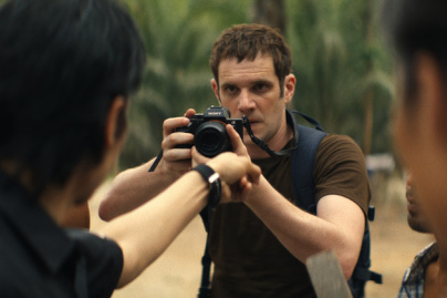 La Promesse Verte d'Edouard Bergeon avec Alexandra Lamy et Félix Moati - LPV  PHOTO 4 © 2023 NORD OUEST FILMS   FRANCE 2 CINÉMA   ARTÉMIS PRODUCTIONS   PLEIN CHAMP   CAMISARDS
