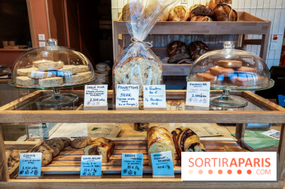 Boulangerie Mouillette à Enghien-les-Bains, nos photos - 20240127 103409