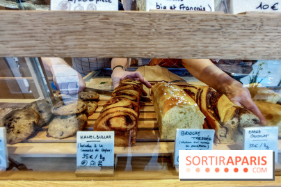 Boulangerie Mouillette à Enghien-les-Bains, nos photos - 20240127 104847