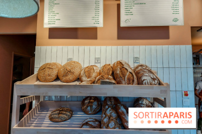 Boulangerie Mouillette à Enghien-les-Bains, nos photos - 20240127 104953