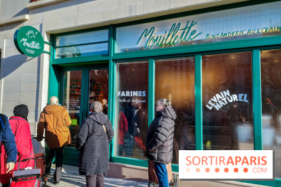 Boulangerie Mouillette à Enghien-les-Bains, nos photos - 20240127 105416
