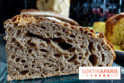 Boulangerie Mouillette à Enghien-les-Bains, nos photos - 20240127 131329