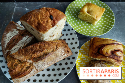 Boulangerie Mouillette à Enghien-les-Bains, nos photos - 20240127 131518