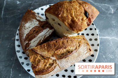 Boulangerie Mouillette à Enghien-les-Bains, nos photos - 20240127 131538