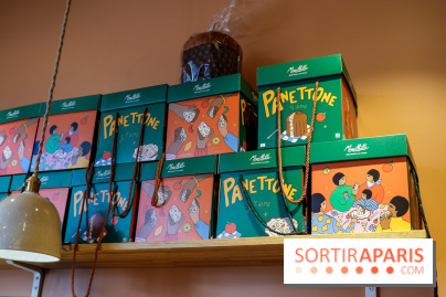 Boulangerie Mouillette à Enghien-les-Bains, nos photos - DSC03440