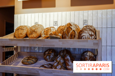 Boulangerie Mouillette à Enghien-les-Bains, nos photos