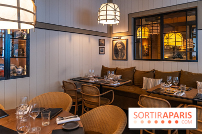 Little Bambou, le nouveau restaurant thaï de Trocadéro -  A7C2588