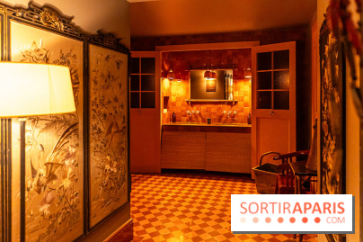 Little Bambou, le nouveau restaurant thaï de Trocadéro -  A7C2594