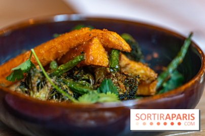 Little Bambou, le nouveau restaurant thaï de Trocadéro -  A7C2607