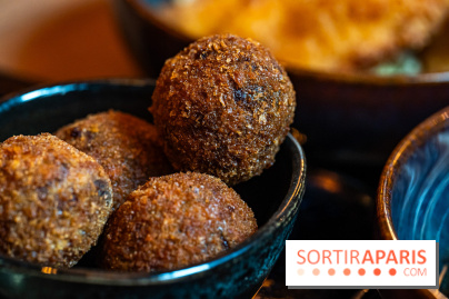 Little Bambou, le nouveau restaurant thaï de Trocadéro -  A7C2633