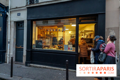 Shinya Pain à Paris, nos photos - 20240125 173145